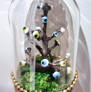 The Tree of Protection 👁🪾🌳🙏❤️