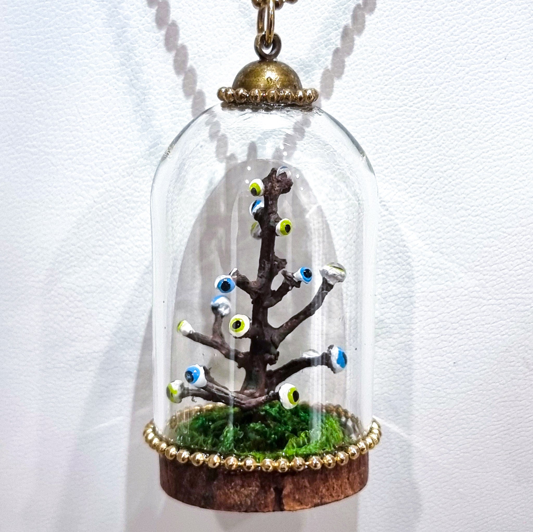 The Tree of Protection 👁🪾🌳🙏❤️