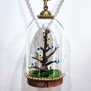 The Tree of Protection 👁🪾🌳🙏❤️