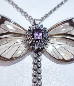 Wingdows to the World. 🫶✨️🧚‍♀️💜