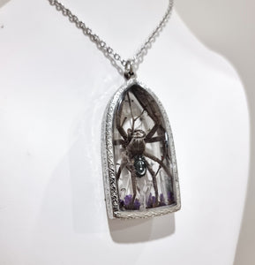 Aranthe's Enchantment  🕷💜🌜💫🪻