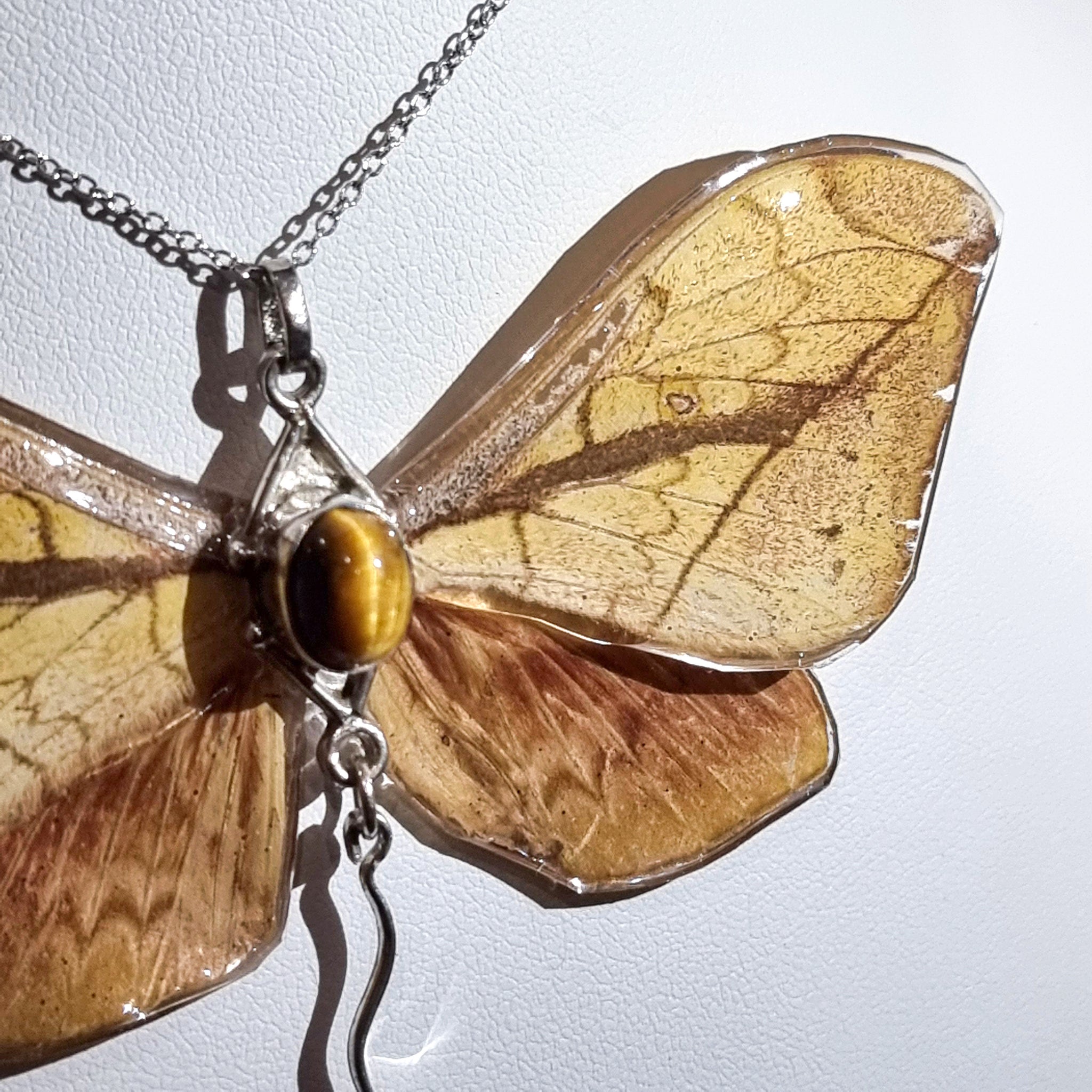 The Earthen Angel 🧡💛🧚‍♀️