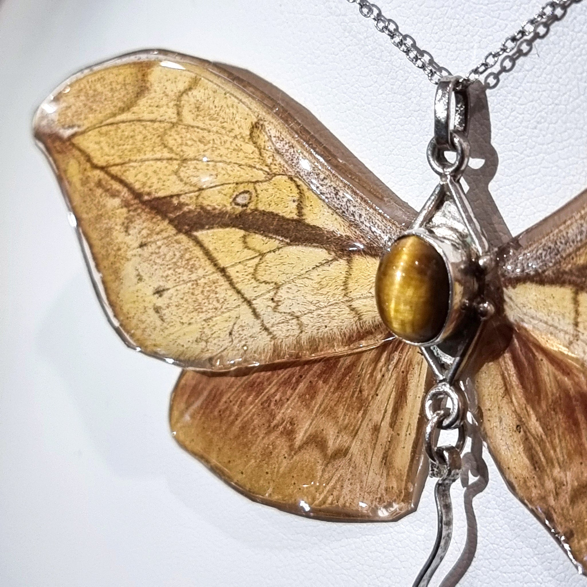 The Earthen Angel 🧡💛🧚‍♀️