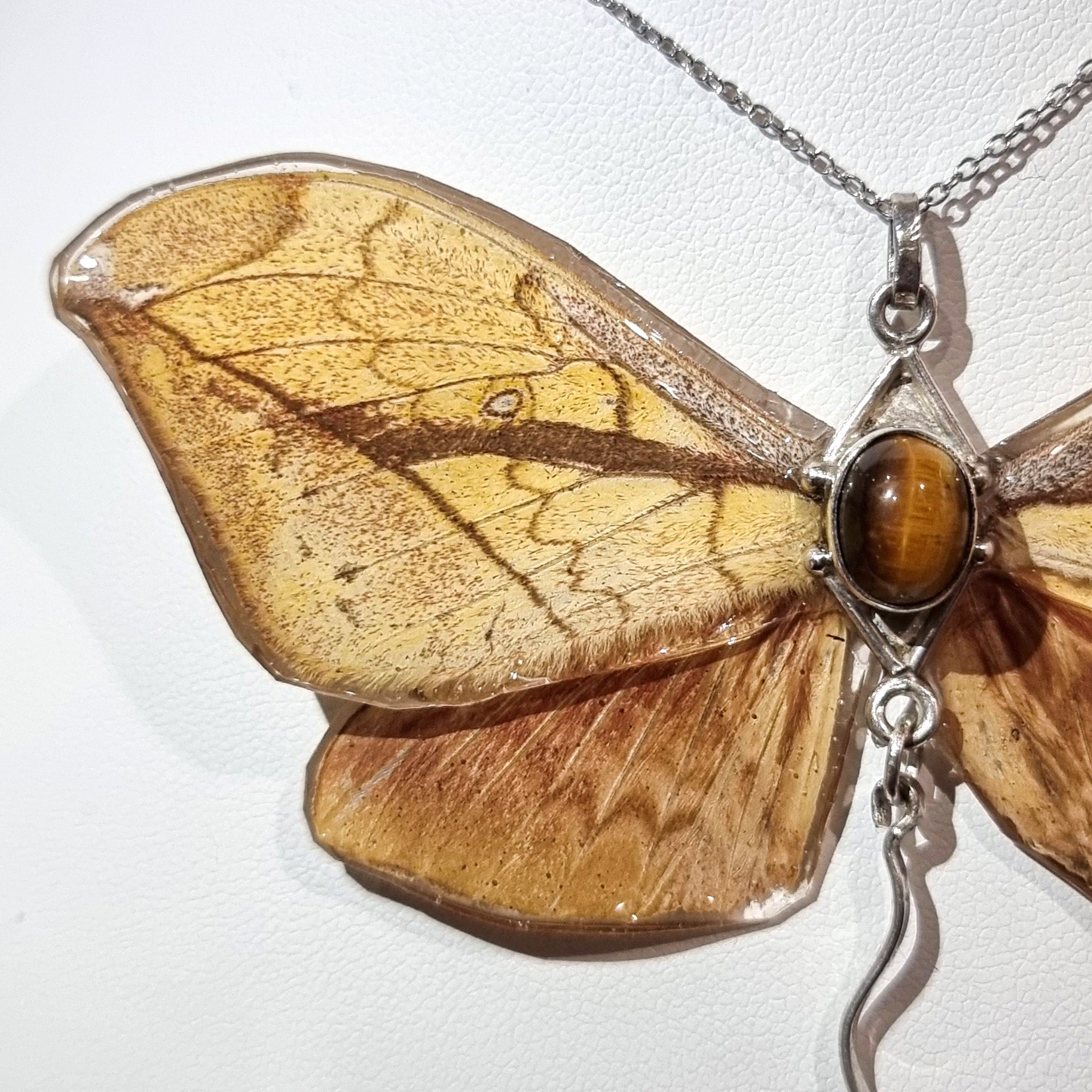 The Earthen Angel 🧡💛🧚‍♀️