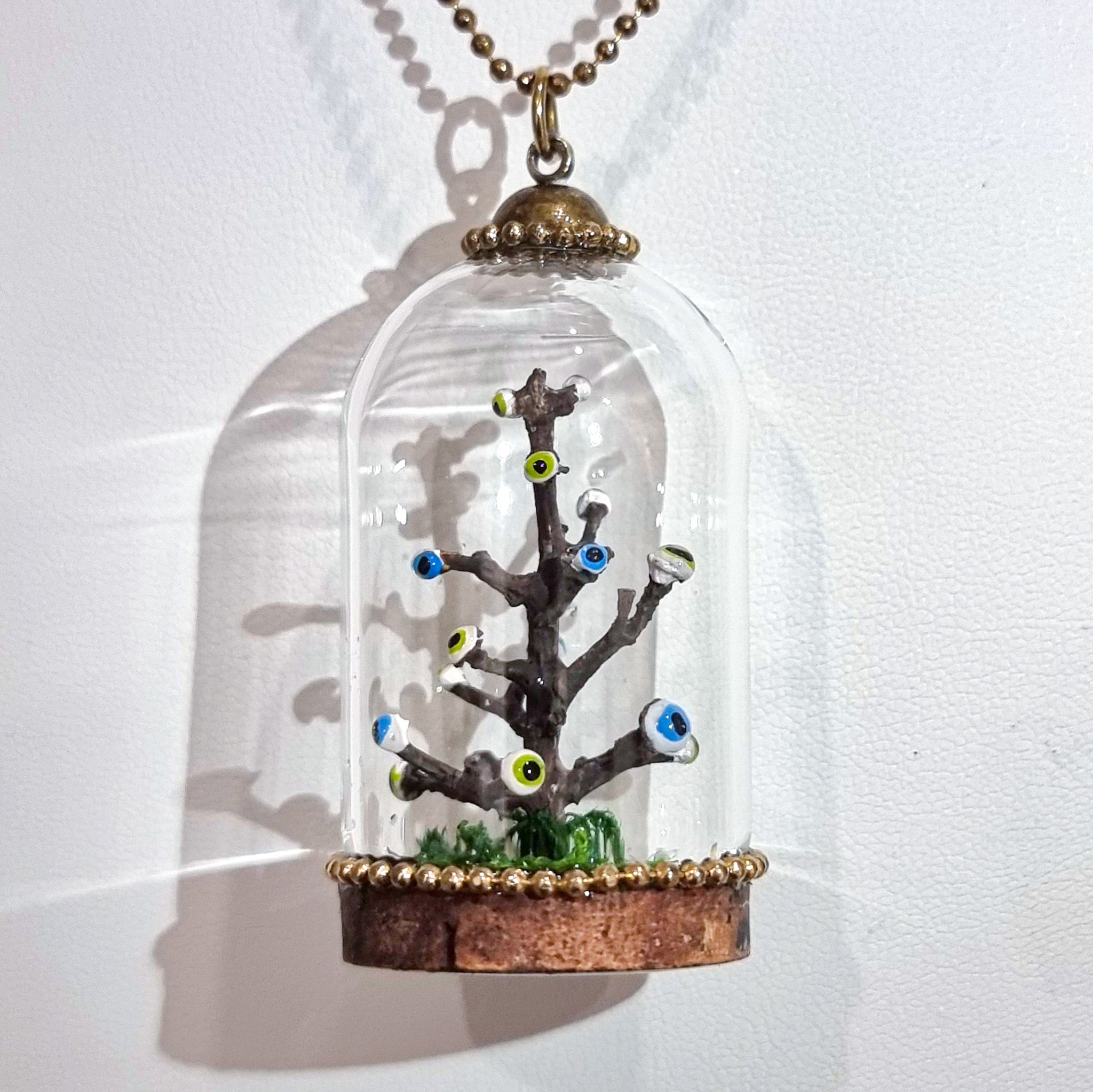 The Tree of Protection 👁🪾🌳🙏❤️