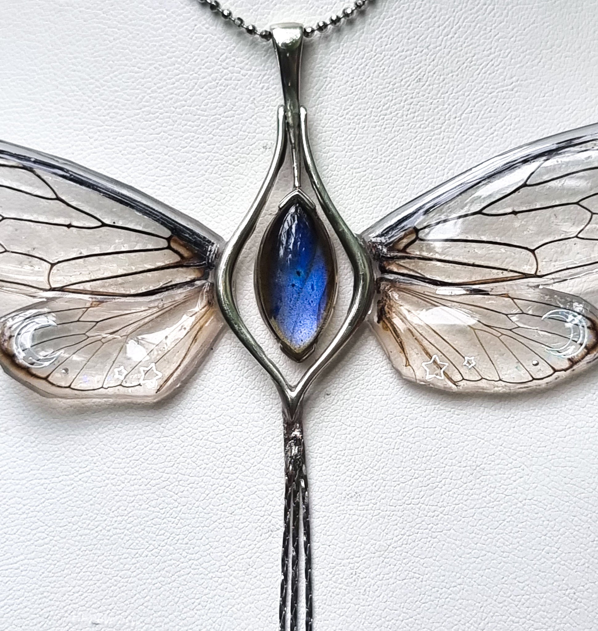 Celeste... The Celestial Sprite. 🧚‍♀️💫🌌🌠🌙
