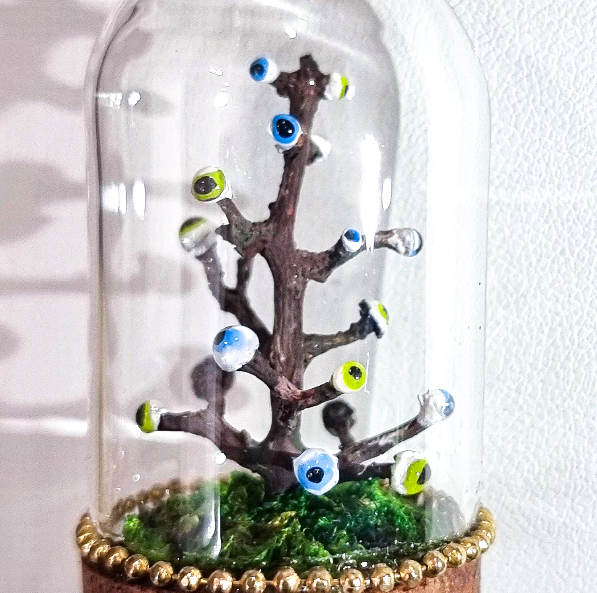 The Tree of Protection 👁🪾🌳🙏❤️