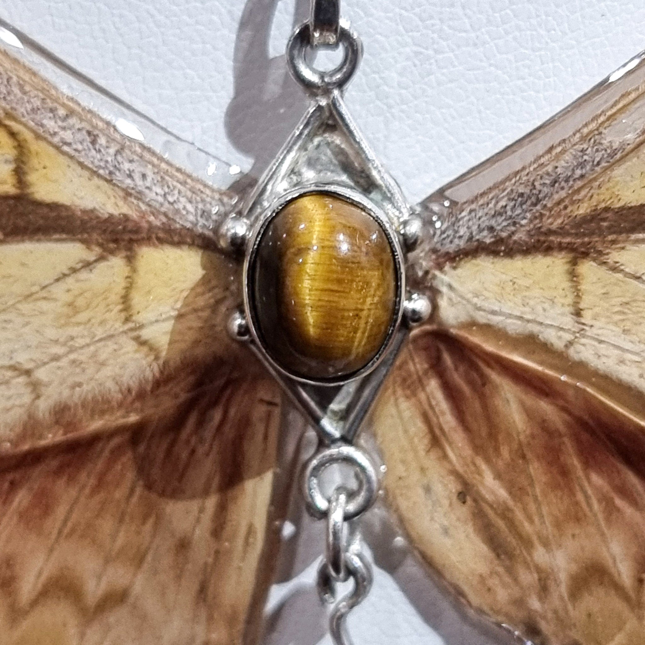 The Earthen Angel 🧡💛🧚‍♀️