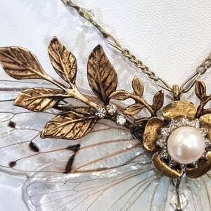 The Matrimonial Maiden 💒🧝‍♀️