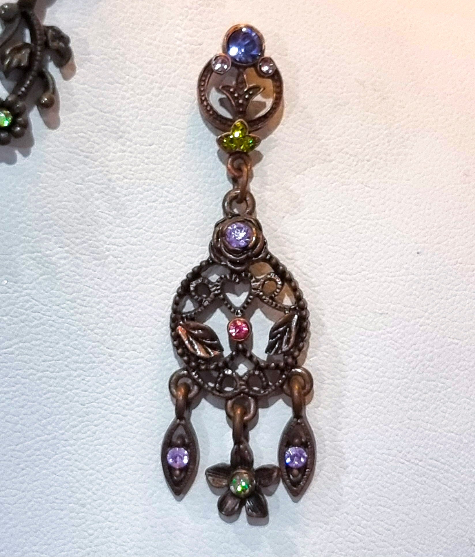 The Calypso Queen. 🦋💐❤️